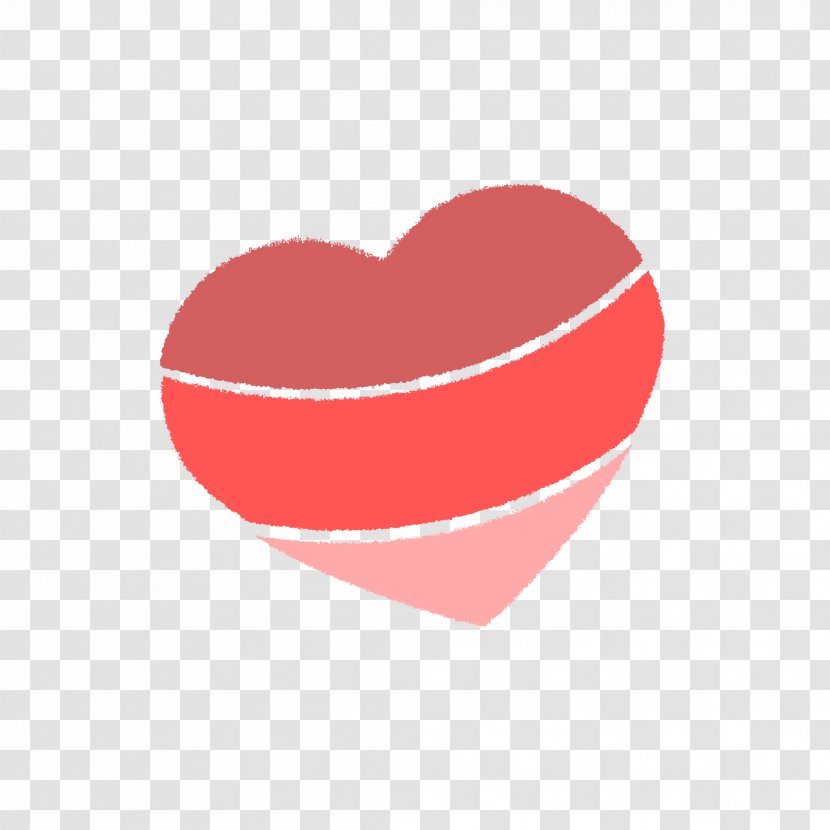 Heart Instagram Love - Keyword Transparent PNG