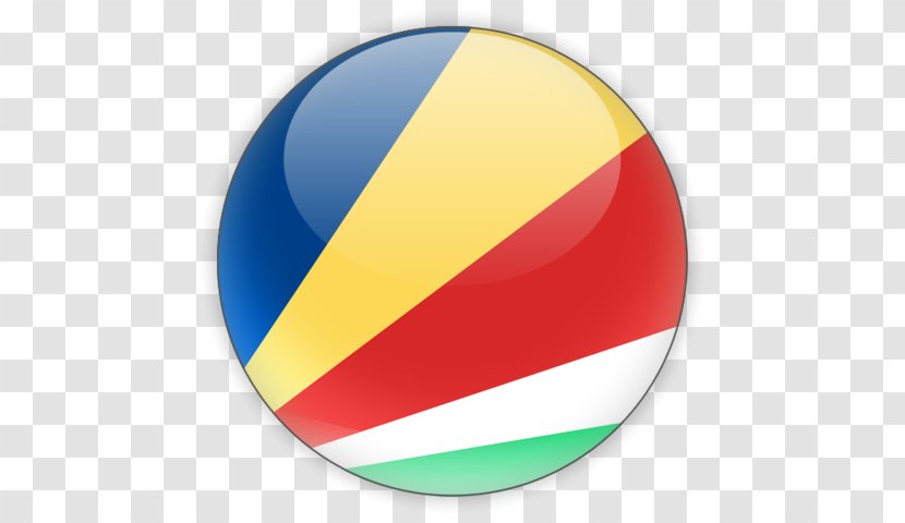 Flag Of Seychelles Serbia National Transparent PNG