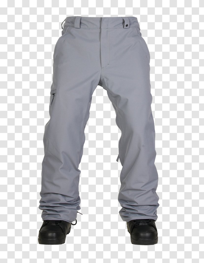 Pants Clothing Jeans Skiing Jacket - Tree - Pistil Transparent PNG