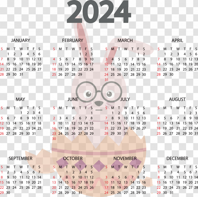 January Calendar! Calendar 2023 New Year May Calendar Names Of The Days Of The Week Transparent PNG