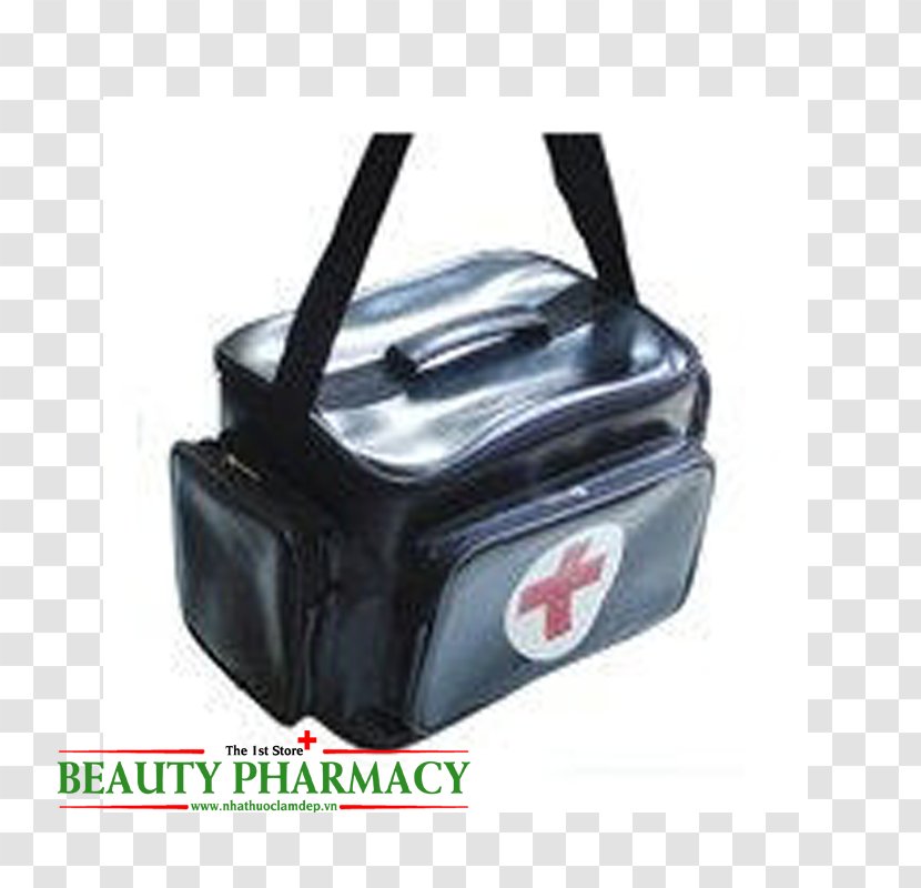 Medical Bag Health Care Medicine Fire Protection Equipment - First Aid Supplies Transparent PNG