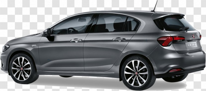 Fiat 500 Car Automobiles Punto Transparent PNG