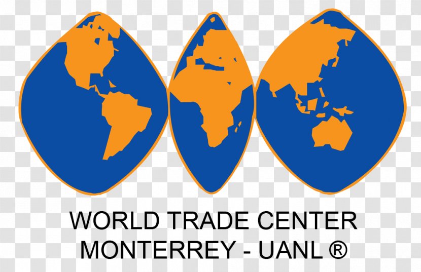 One World Trade Center Noida Centers Association Logo - Uanl Transparent PNG