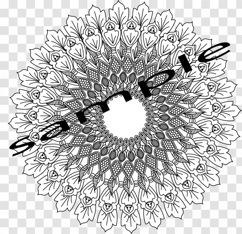 Sketch Tattoo Drawing Mandala Illustration - Watercolor Painting - Doctor Strange Transparent PNG