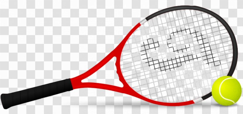 Racket Tennis Rakieta Tenisowa Ball Clip Art - Golf Vector Free Transparent PNG