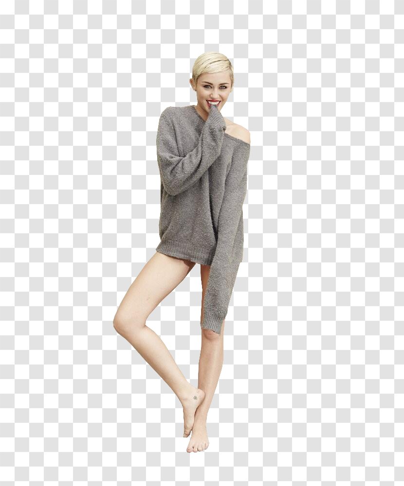 Outerwear Shoe - Joint - Miley Cyrus Transparent PNG