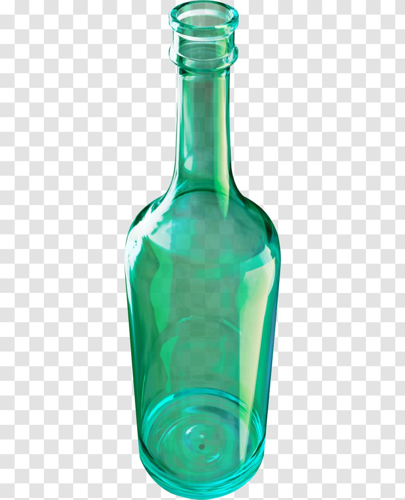 Glass Bottle Butylka Clip Art - Display Resolution Transparent PNG
