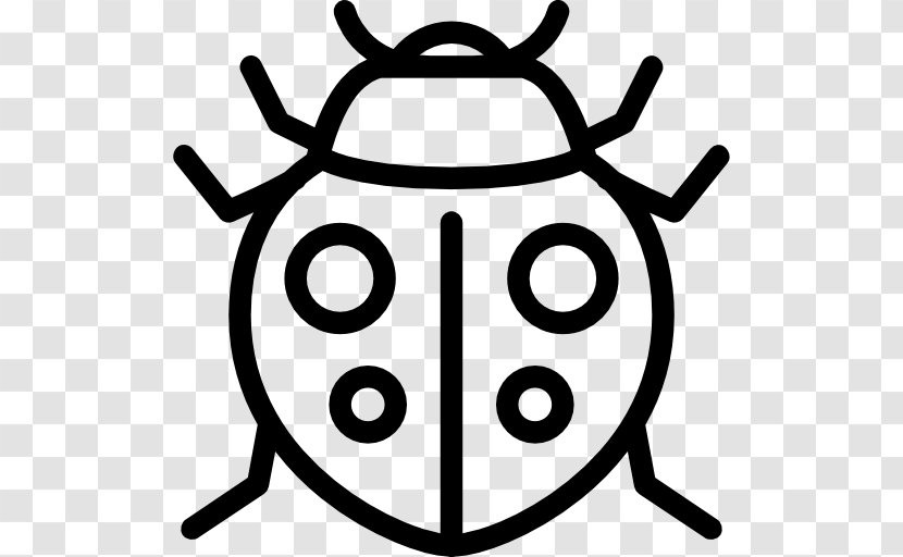 Download Clip Art - Pdf - Lady Bug Logo Transparent PNG