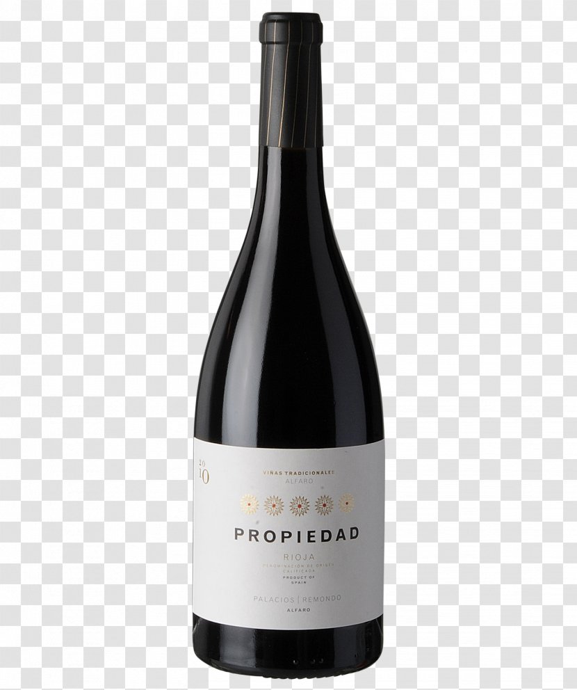 Wine Mataro Napa Valley AVA Valpolicella Duckhorn Vineyards - Bottle Transparent PNG