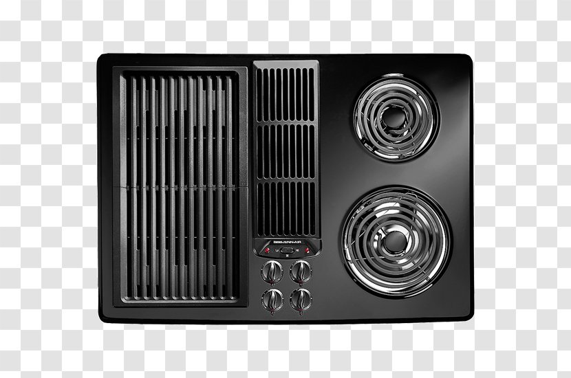 Cooking Ranges Jenn-Air Electric Stove Gas Kitchen - Jennair Transparent PNG