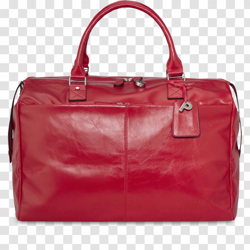 Tote Bag Leather Handbag LOEWE Transparent PNG