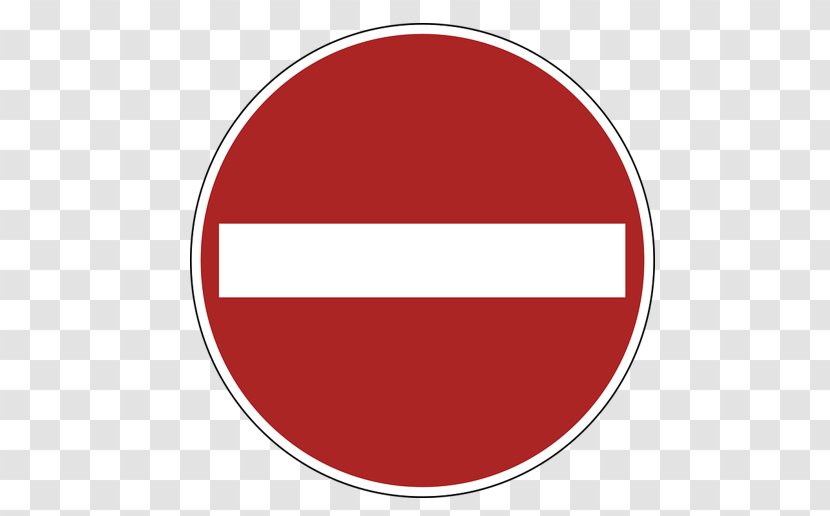 Circle Area Angle Red - Product Design - Sign Stop Transparent PNG