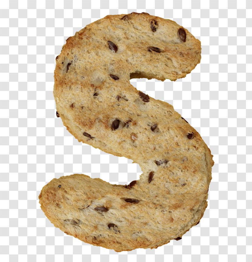 Chocolate Chip Cookie Soda Bread Bagel Biscuit Transparent PNG