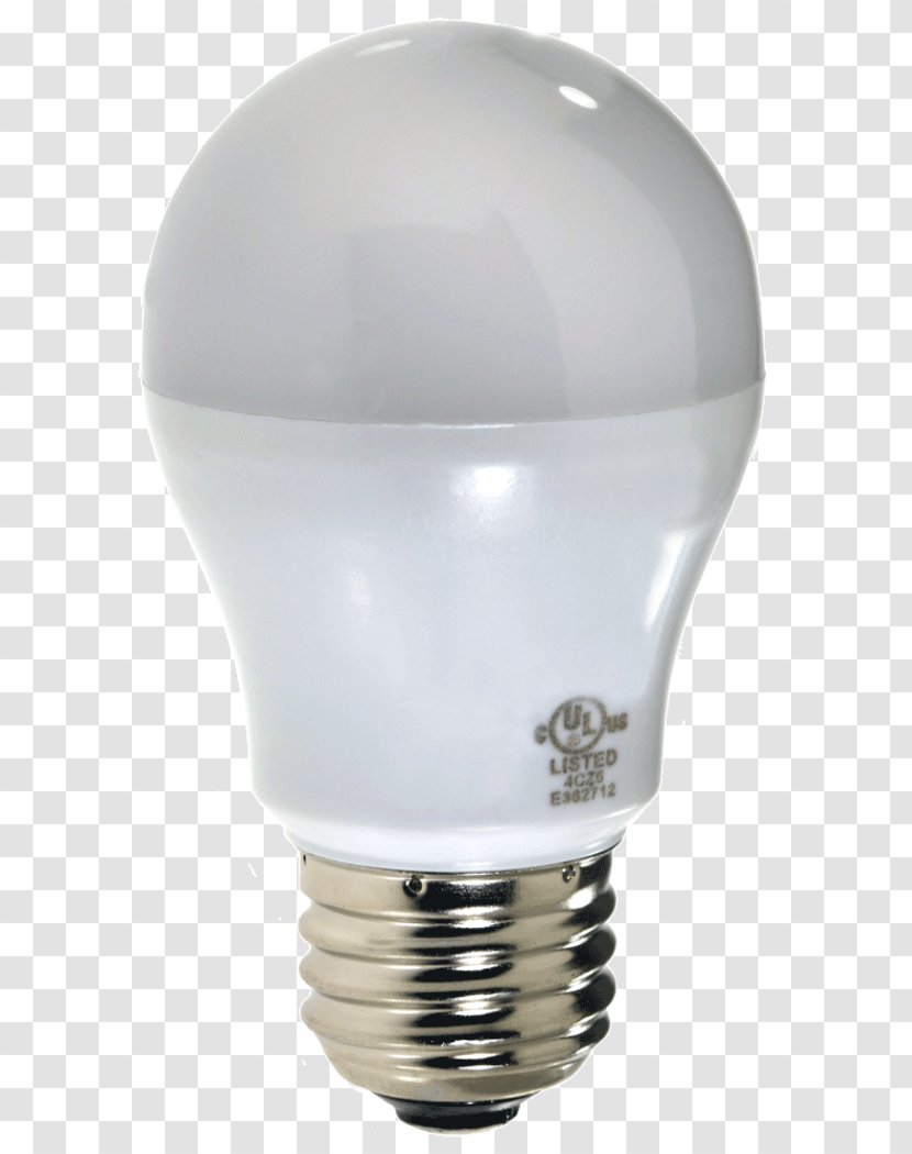 Incandescent Light Bulb Product Design - Material Transparent PNG