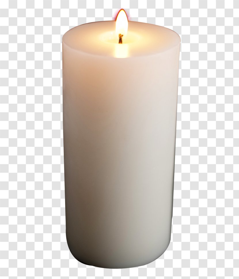 Flameless Candles Clip Art - Animation - Church Transparent PNG