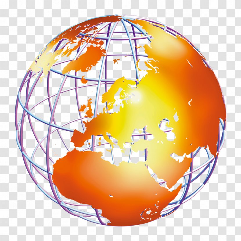 Earth 3D Computer Graphics Three-dimensional Space - Photos Transparent PNG