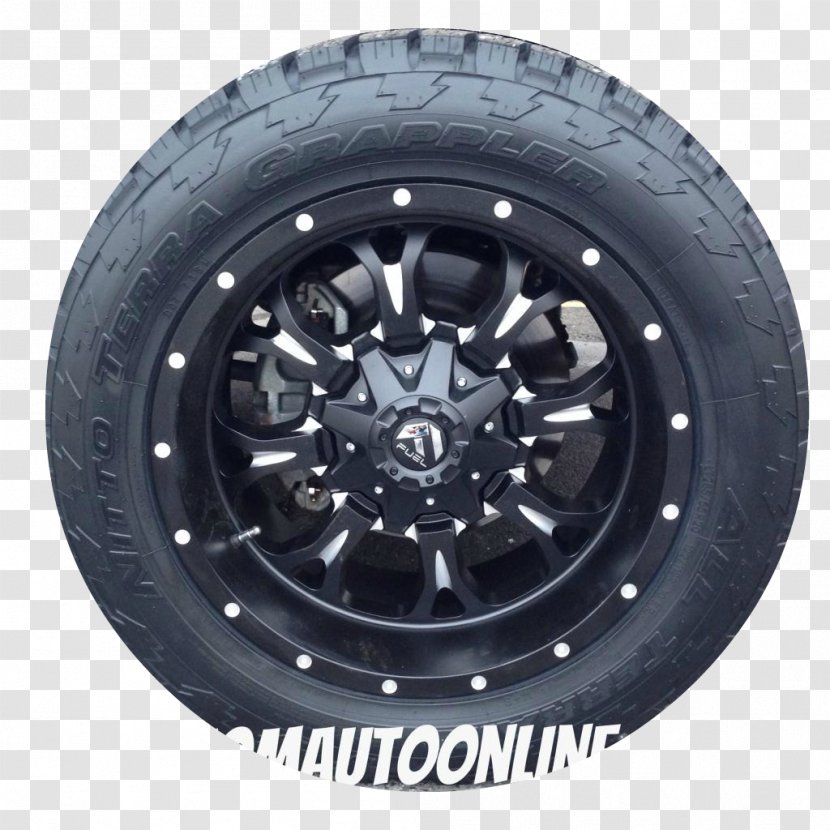 Tread Alloy Wheel Formula One Tyres Spoke 1 Transparent PNG