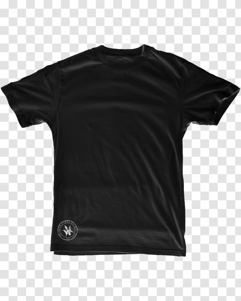 T-shirt Sleeve Clothing AllSaints 'Miro Ls Tee' Long - Cartoon - Tshirt Transparent PNG