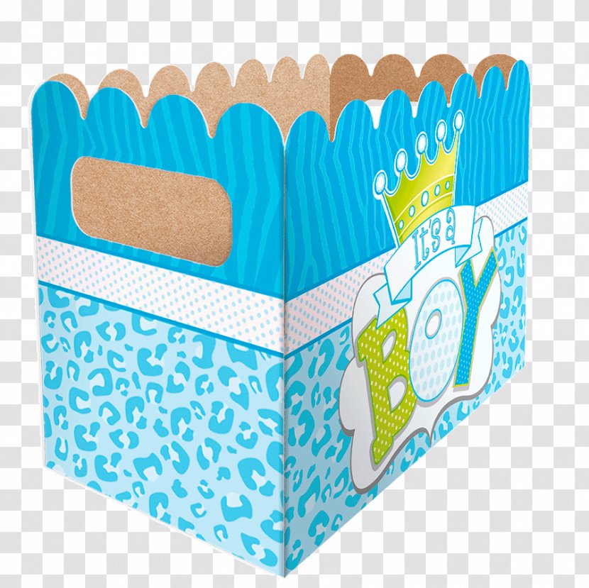 Box Baby Shower Gift Basket Infant Transparent PNG