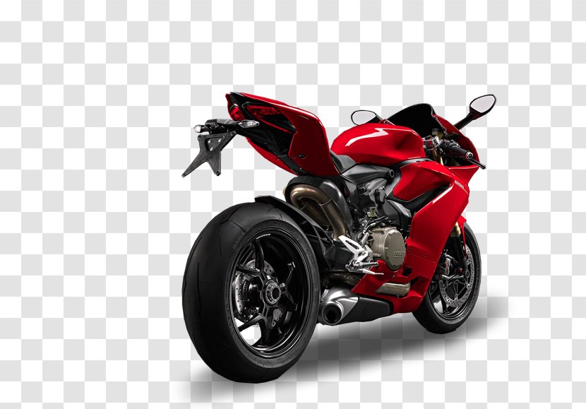 Ducati 1299 Motorcycle 1199 BMW Transparent PNG