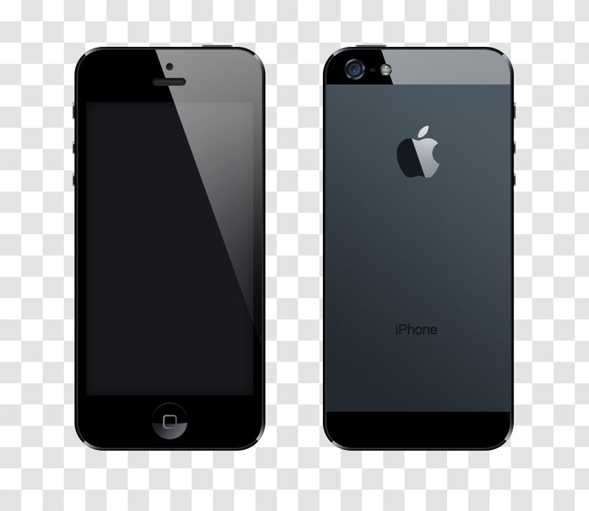 IPhone 5s 4S 6 Plus - Iphone - Iphone-5psd Transparent PNG