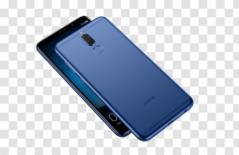 Smartphone Feature Phone Huawei Mate 10 华为 Nova 2 Transparent PNG