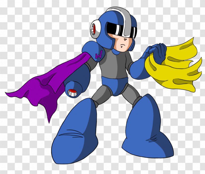 Mega Man: Dr. Wily's Revenge Man Universe 7 Legends 3 - Technology Transparent PNG