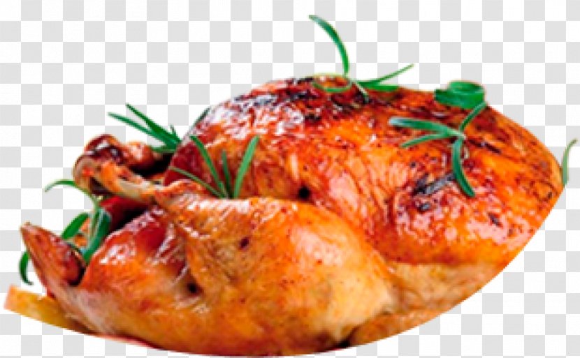 Roast Chicken Meat Frittata Roasting - Hendl Transparent PNG