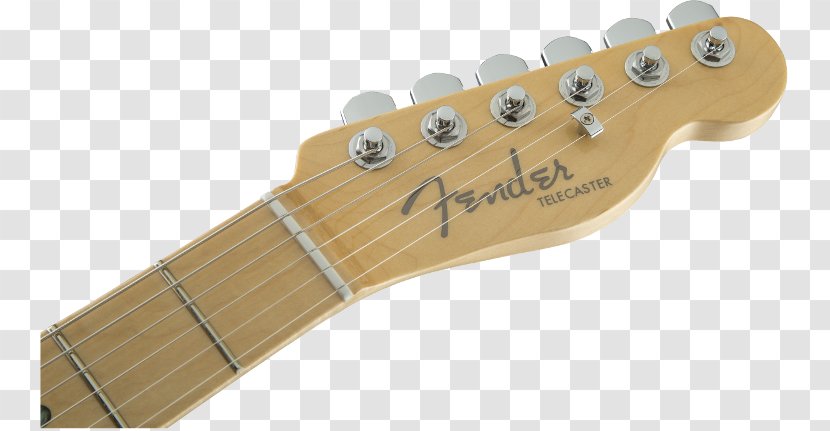 Fender Stratocaster Telecaster Thinline Mustang Musical Instruments Corporation Guitar - Plucked String Transparent PNG