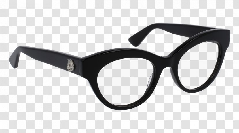 Gucci Sunglasses Eyewear Fashion - Retail Transparent PNG