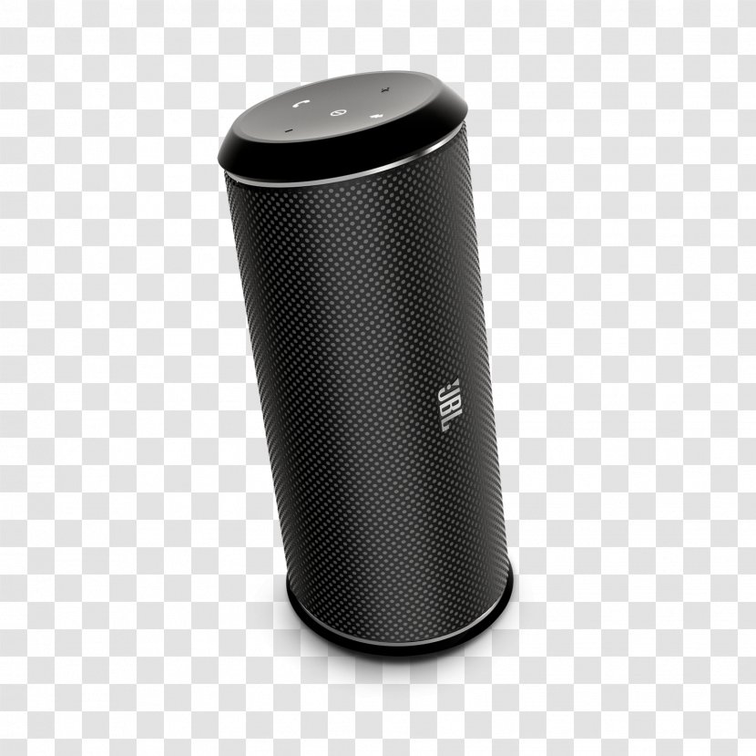 Microphone JBL Flip 2 Wireless Speaker Loudspeaker - Bluetooth - Charge Transparent PNG