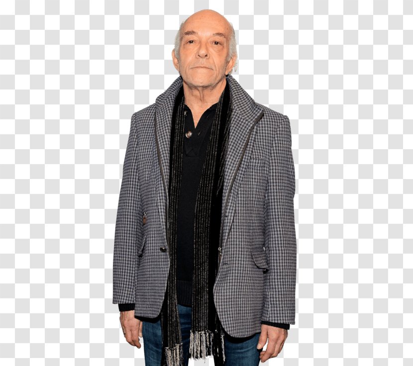 Blazer Tuxedo M. Gentleman - Plaid - Better Call Saul Transparent PNG