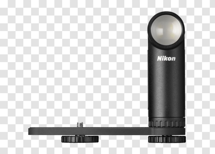 Nikon Coolpix P7800 Speedlight 1 J4 - Movie Up Transparent PNG