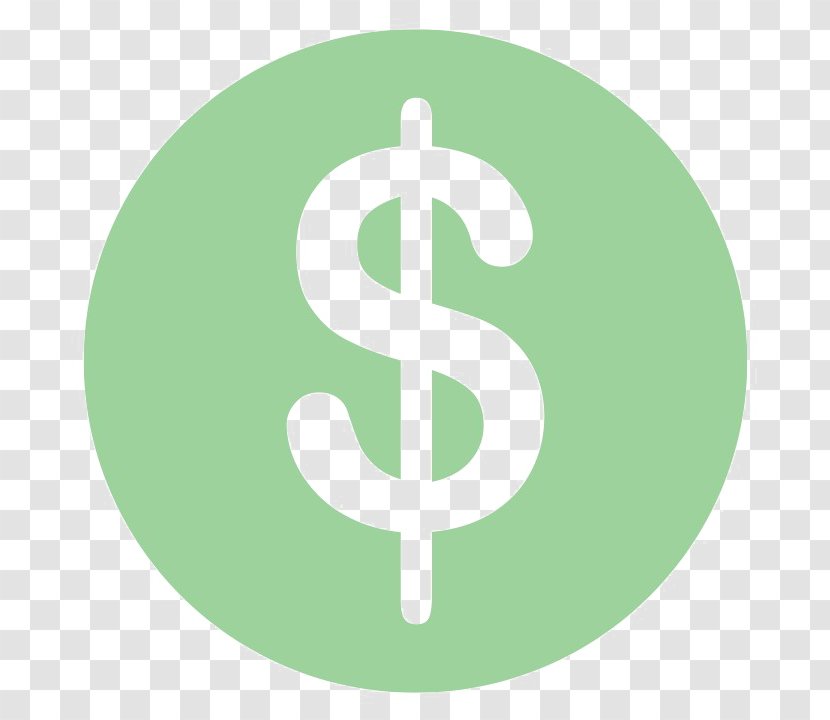 Logo United States Dollar Money Transparent PNG