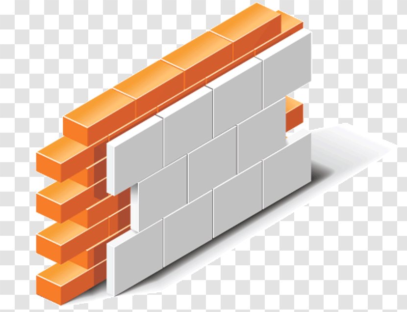 Brick Building Materials Architectural Engineering Transparent PNG