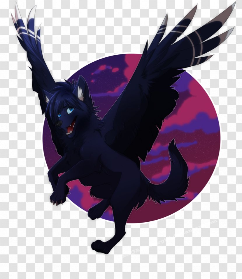 Canidae Dog Legendary Creature Transparent PNG