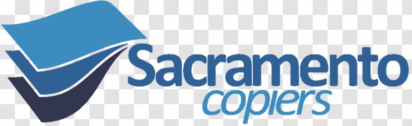 Logo Sacramento Copiers Photocopier Printing Business - Printer Transparent PNG