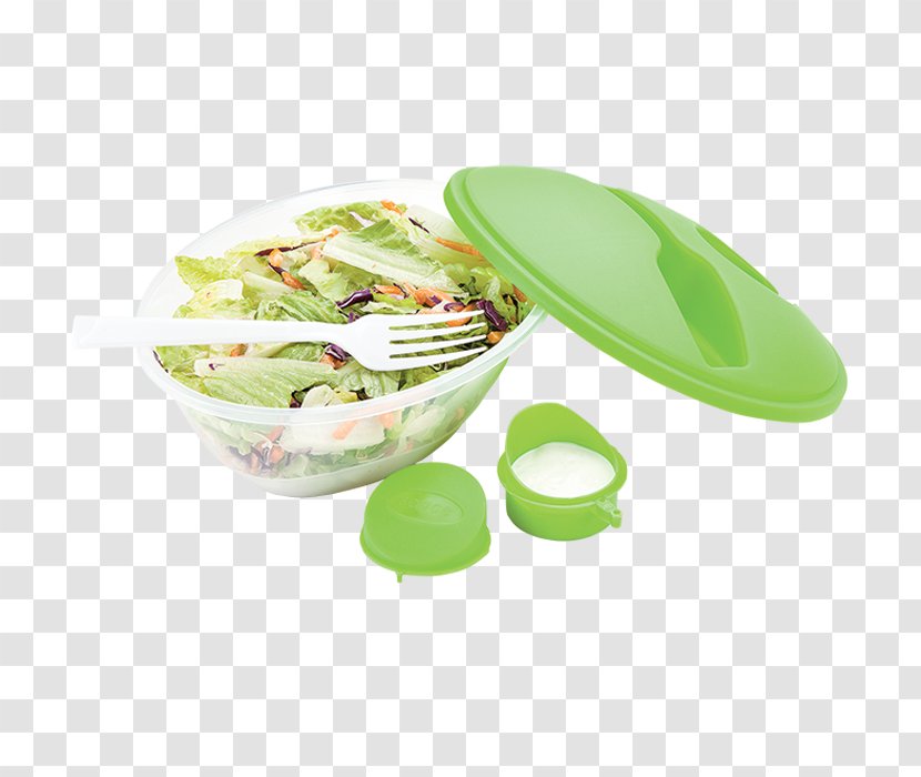 Acticlo Plastic Lid Cooler Tableware - Bowl - Salad Transparent PNG