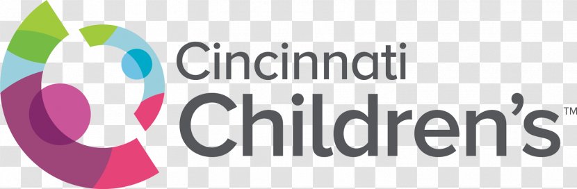 Cincinnati Children's Hospital Burnet Campus Logo Medical Center - Brand - GastroenterologyHospital Tips Transparent PNG