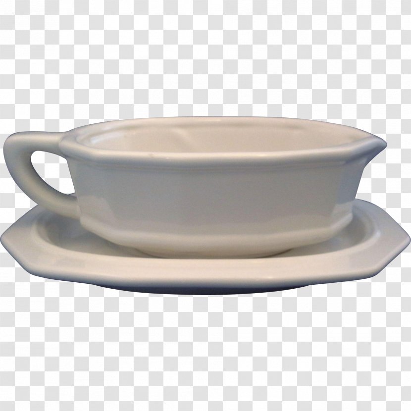Ceramic Saucer Coffee Cup Platter Pottery - Sugar Bowl Transparent PNG