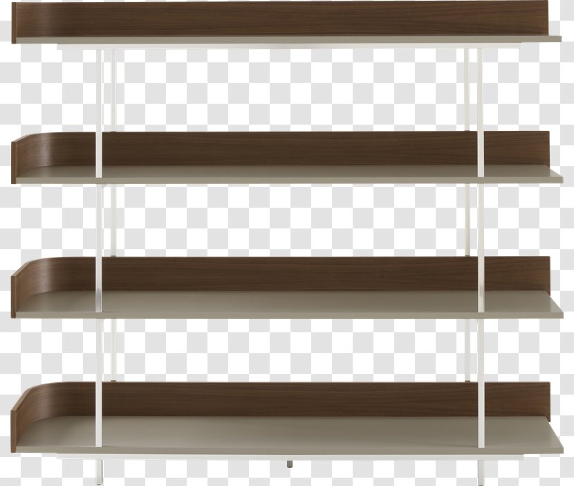 Shelf PhotoScape GIMP Bookcase - Muebles Transparent PNG