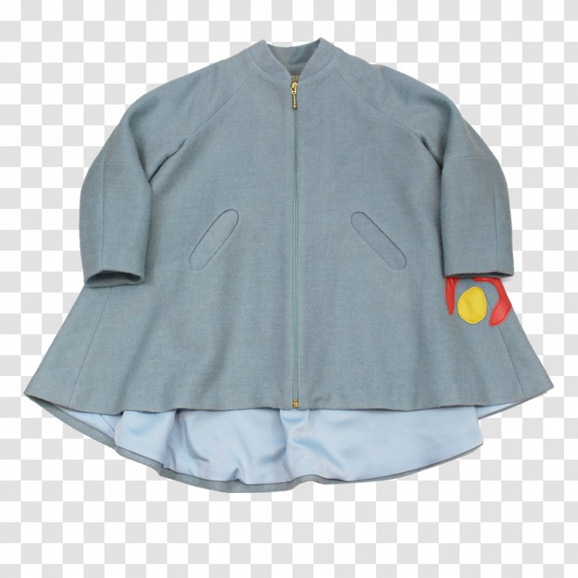 Designer Clothing Children's Dress Coat - Sleeve - Wool Swing Transparent PNG
