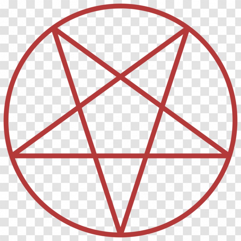 Lucifer Church Of Satan The Satanic Bible Satanism Pentagram Transparent PNG