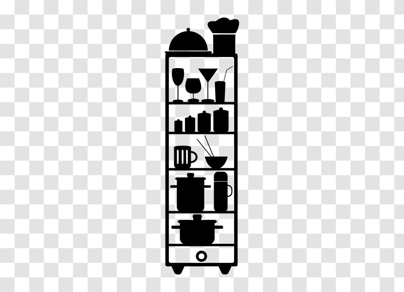 Armoires & Wardrobes Kitchen Furniture Decorative Arts Wall Decal Transparent PNG