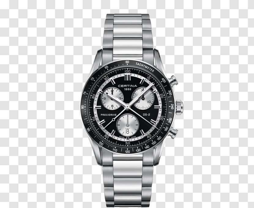 TAG Heuer Aquaracer Calibre 5 Watch Carrera - Omega Seamaster Transparent PNG