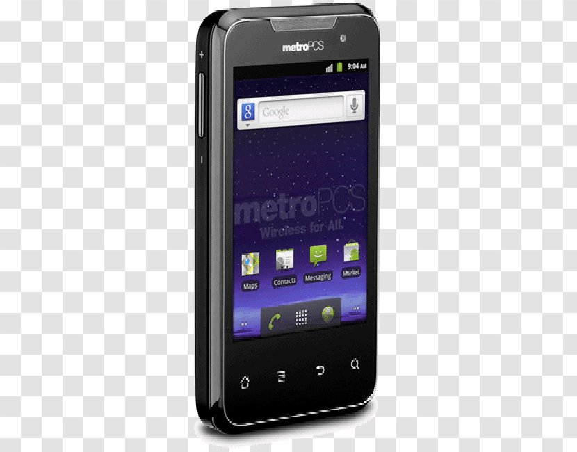 Feature Phone Smartphone Huawei Activa MetroPCS Communications, Inc. Android - Gadget Transparent PNG