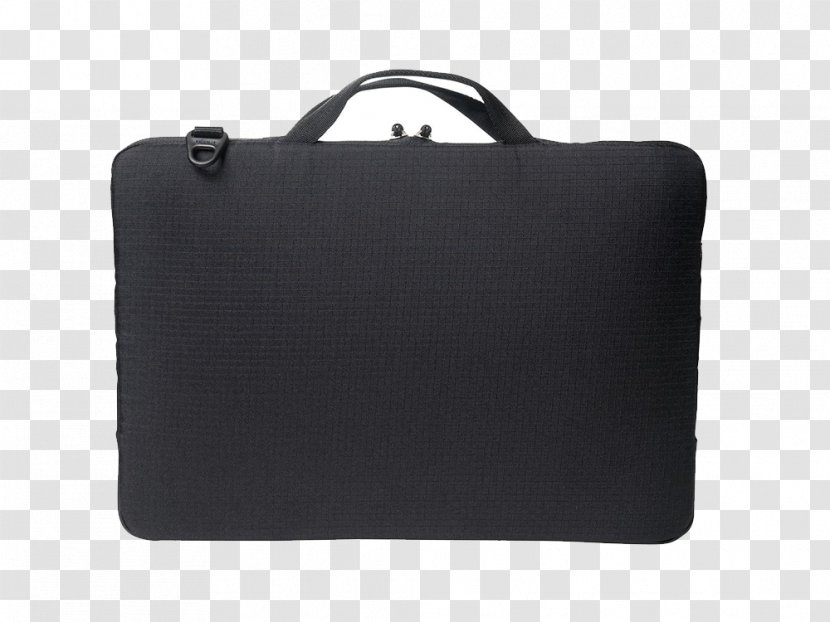Briefcase Handbag Somes Saddle Co., Ltd. Laptop - Leather - Zip Drive Storage Cases Transparent PNG