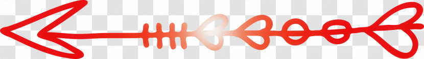 Boho Arrow Transparent PNG