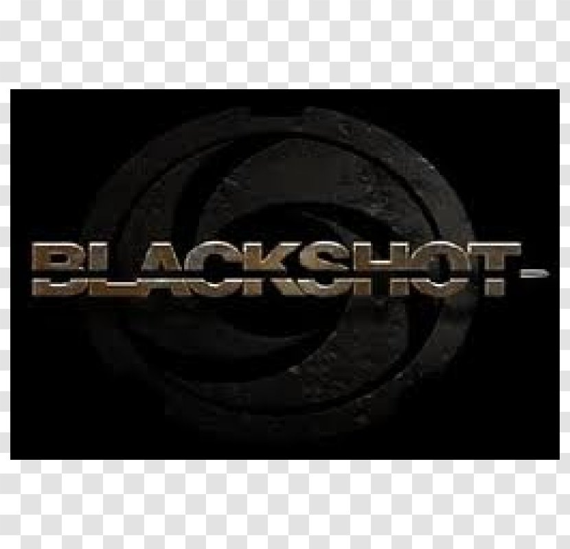 BlackShot Brand - Symbol Transparent PNG