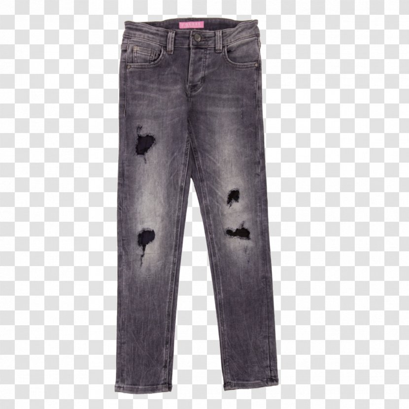 Jeans Denim - Pocket Transparent PNG